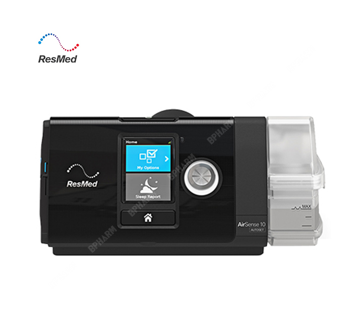 AirSense 10 Autoset - 1